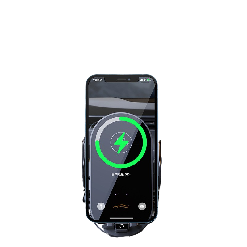 Wireless car charger