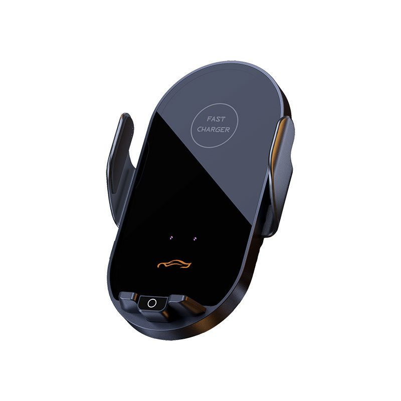 Wireless car charger