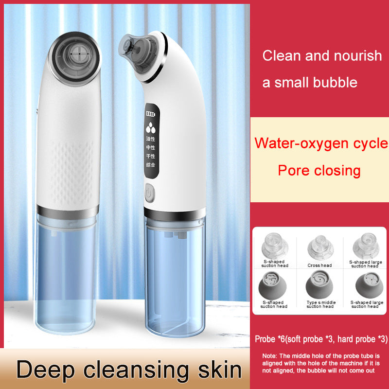 Electric Blackhead Removal Beauty Instrument
