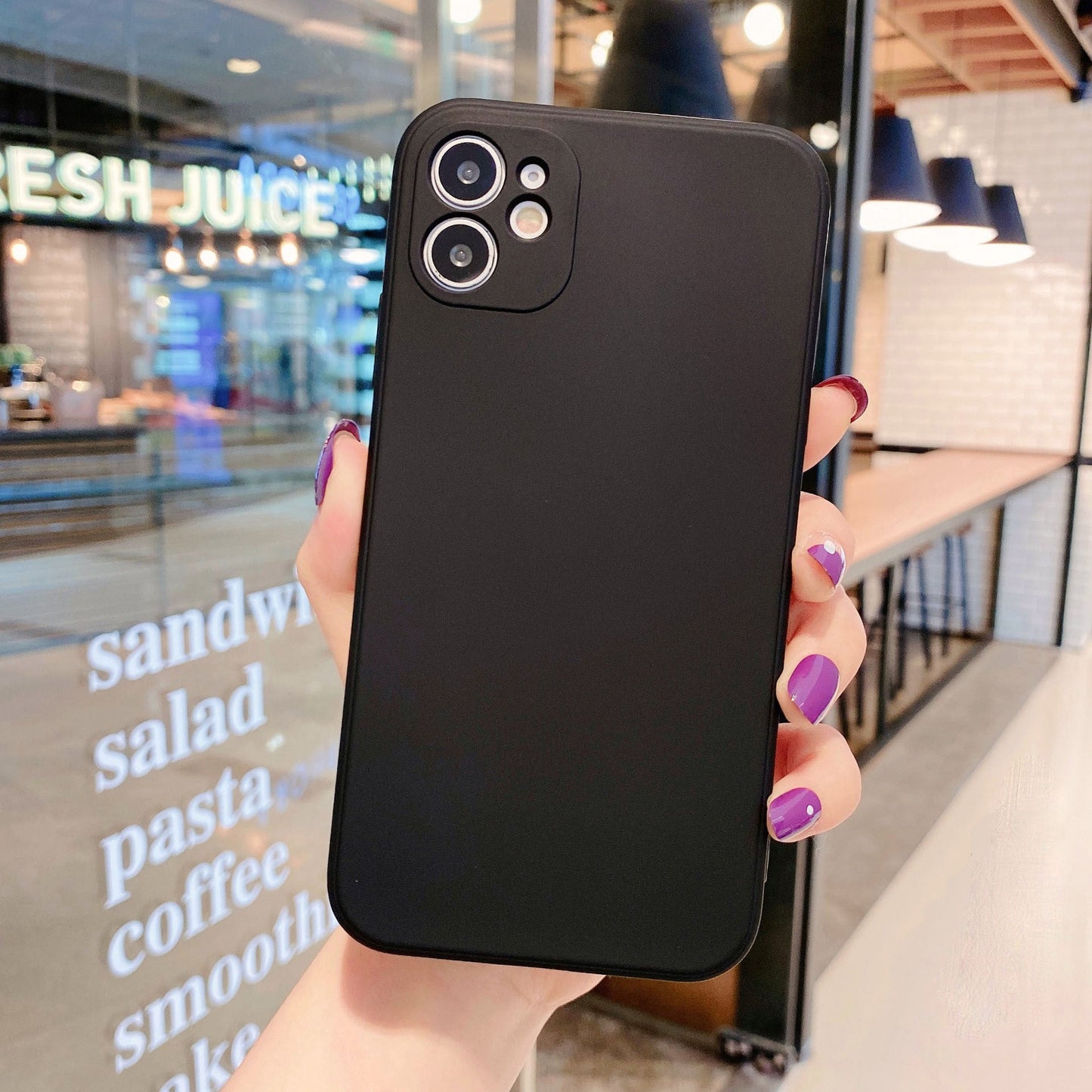 Compatible with Apple, iPhone Cases - Lumitria