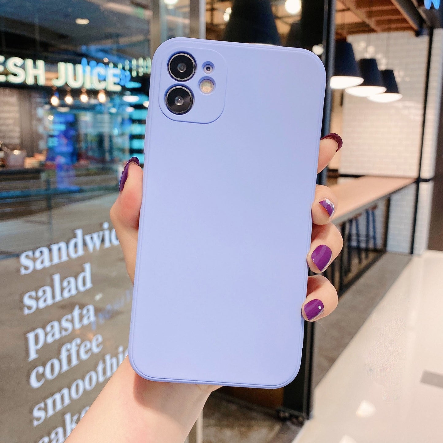Compatible with Apple, iPhone Cases - Lumitria