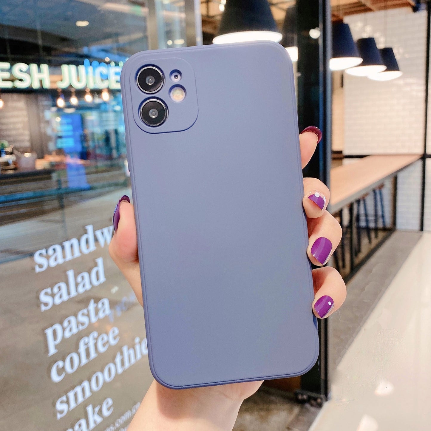 Compatible with Apple, iPhone Cases - Lumitria