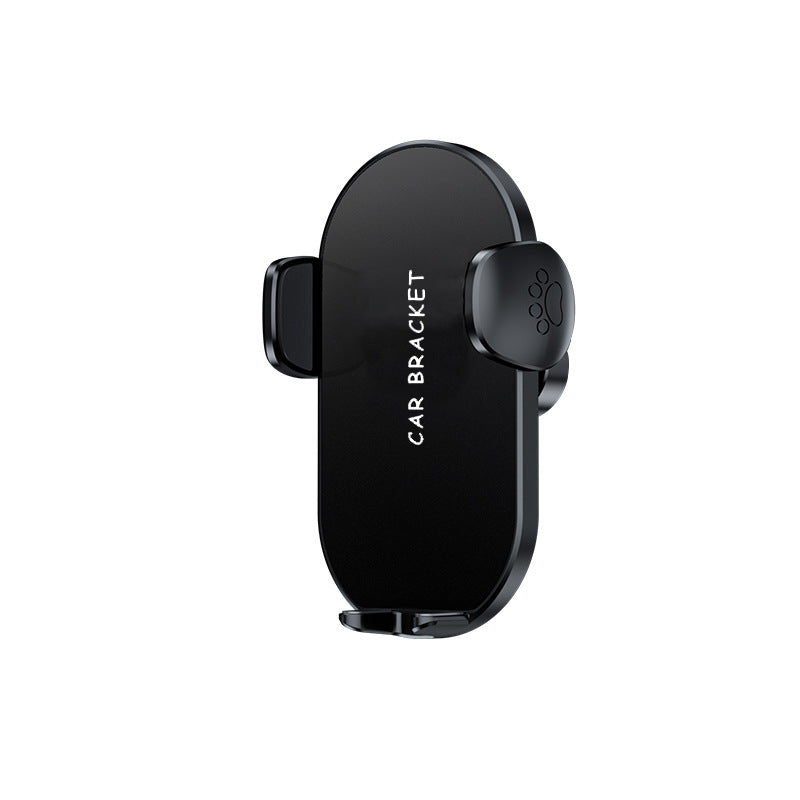 Wireless car charger