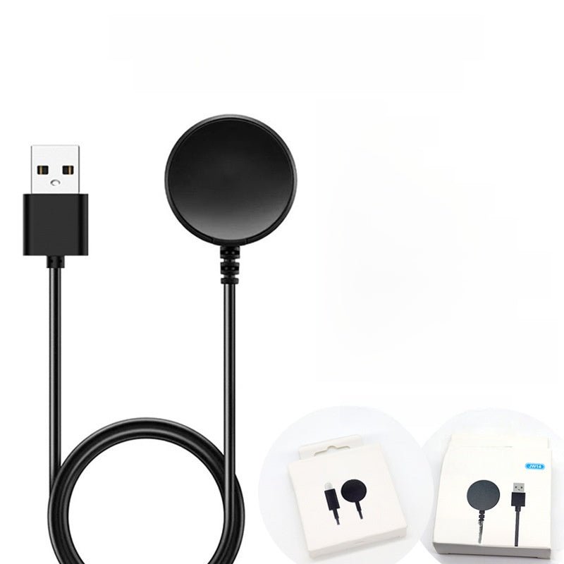 Magnetic three - in - one wireless charger - Lumitria