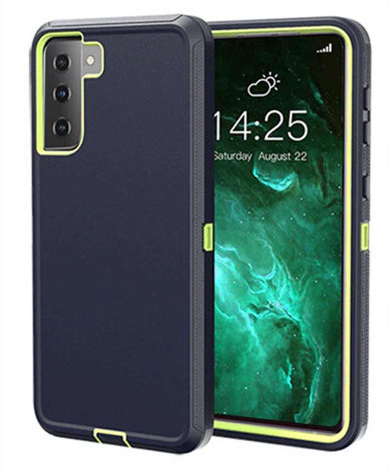 Three - proof Mobile Phone Case Protective Cover - Lumitria