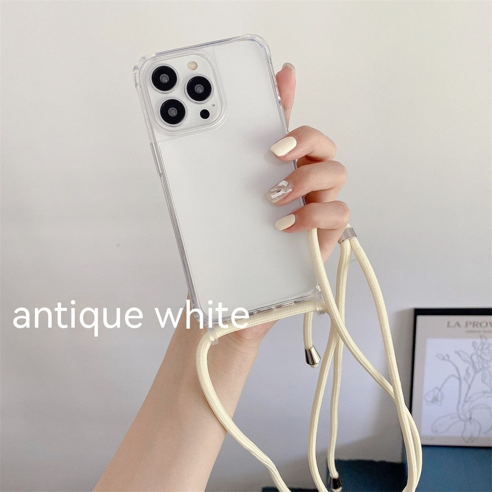 Bracelet Phone Case Lanyard Crossbody Drop-resistant