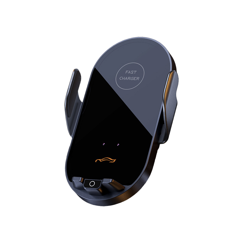 Wireless car charger