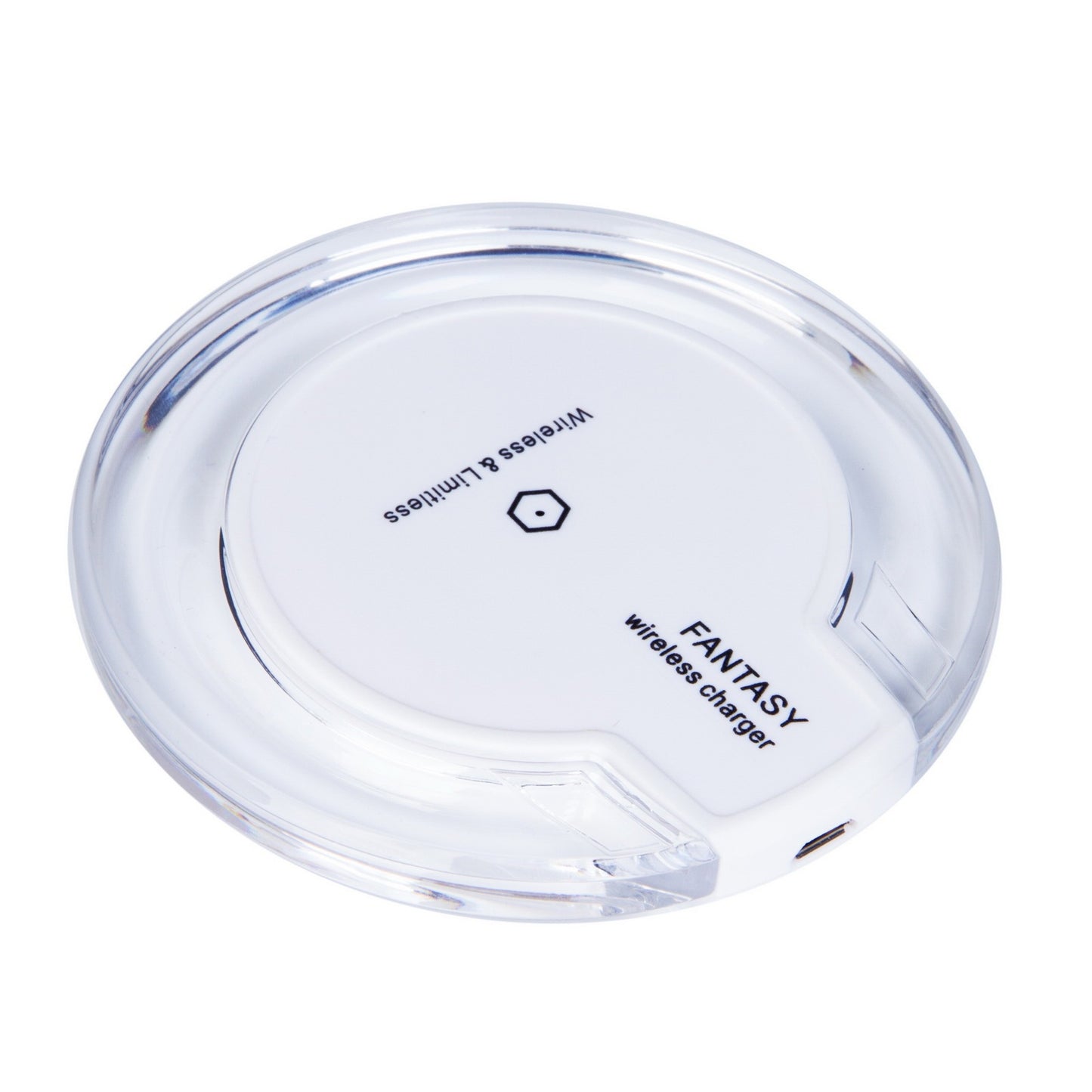 Magnetic three-in-one wireless charger