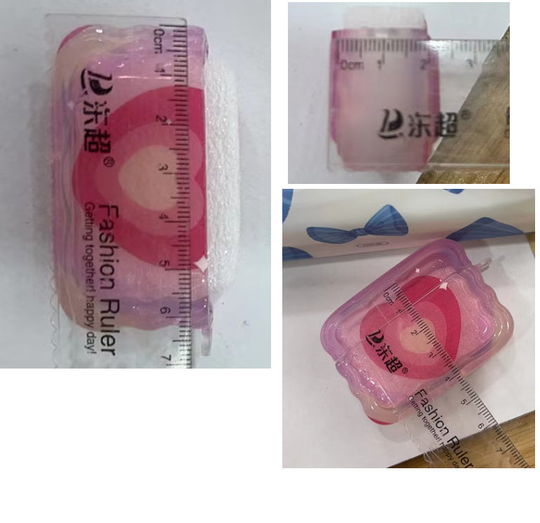 Love Ring Bluetooth Headset Cover