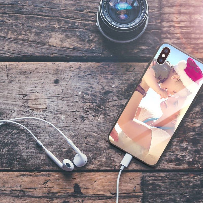 Compatible with Apple, Customized Iphone Patterned Cases - Lumitria