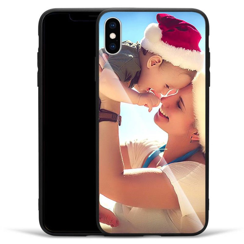 Compatible with Apple, Customized Iphone Patterned Cases - Lumitria