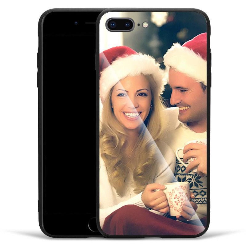 Compatible with Apple, Customized Iphone Patterned Cases - Lumitria