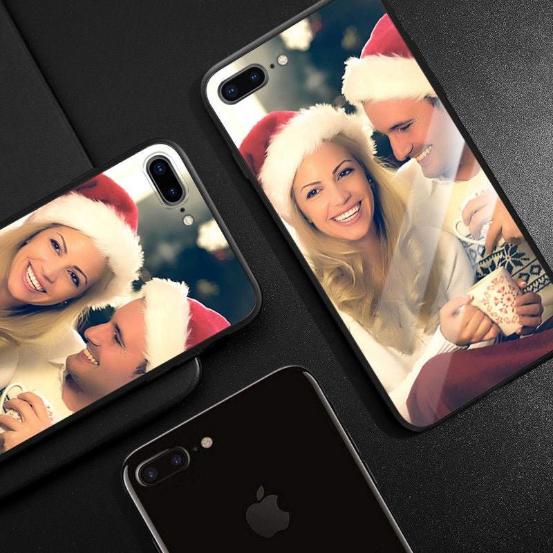 Compatible with Apple, Customized Iphone Patterned Cases - Lumitria