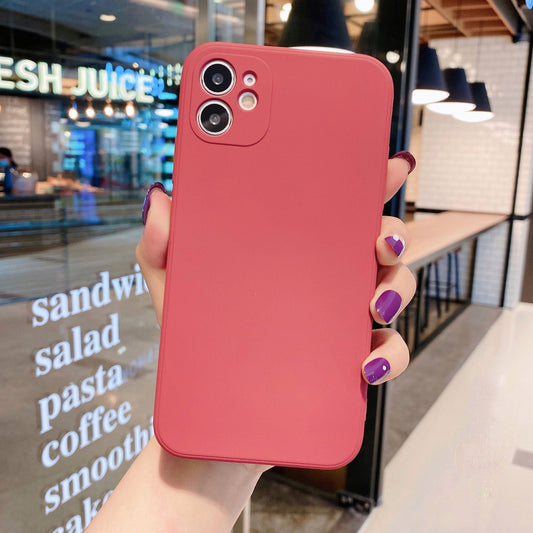 Compatible with Apple, iPhone Cases - Lumitria