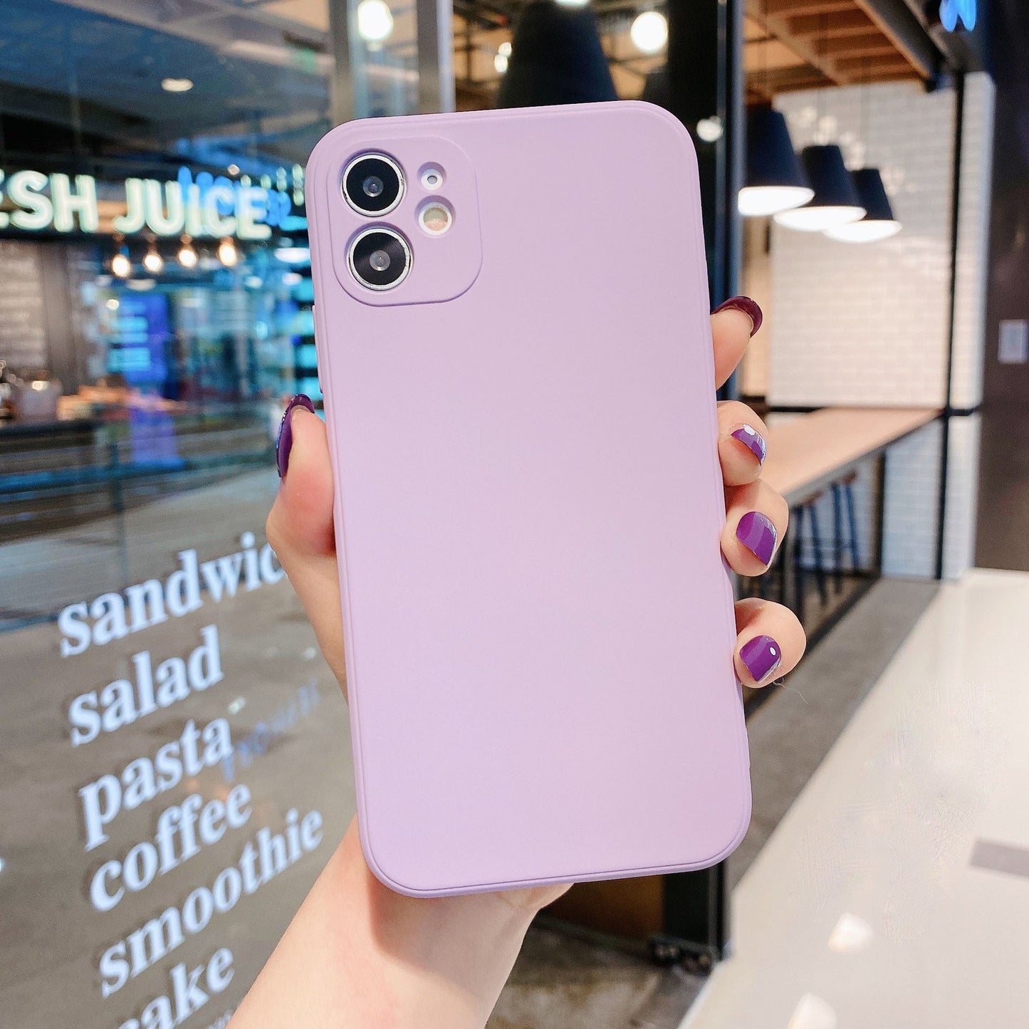 Compatible with Apple, iPhone Cases - Lumitria