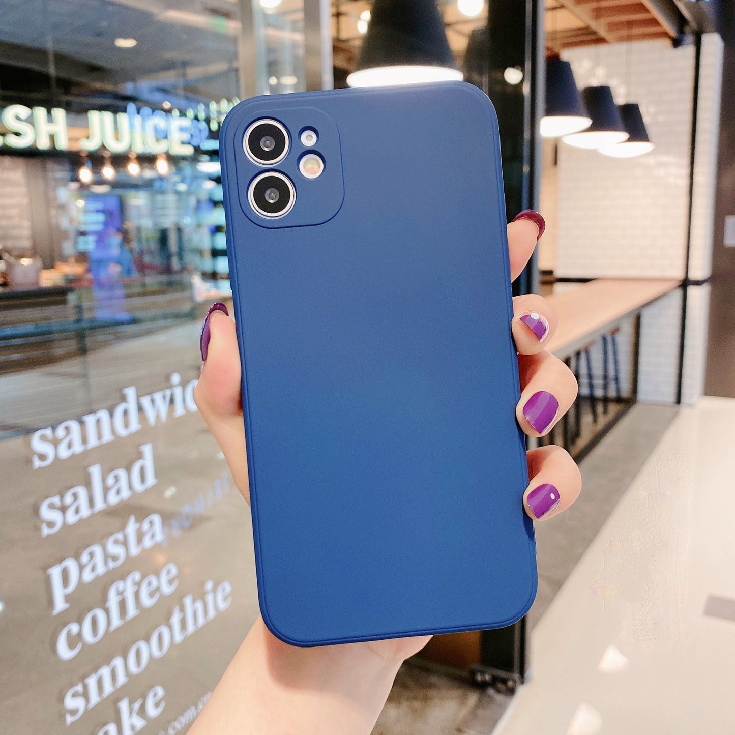 Compatible with Apple, iPhone Cases - Lumitria
