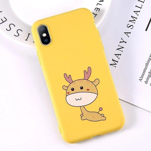 Compatible with Apple, Lovebay iPhone Cases - Lumitria