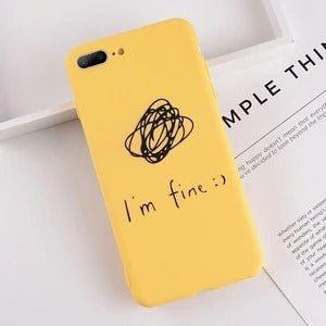 Compatible with Apple, Lovebay iPhone Cases - Lumitria