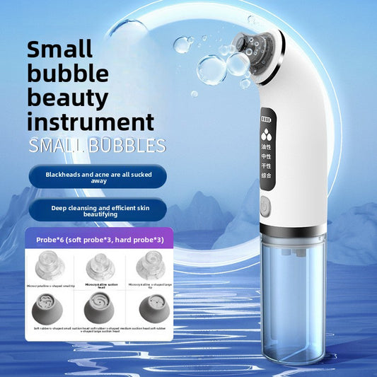 Electric Blackhead Removal Beauty Instrument