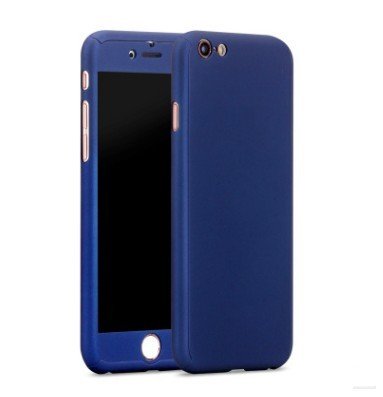 For Galaxy J5 Case Cover 360 J3 J5 J7 Pro J2 J5 J7 Prime 360 PC Phone Cover Cases With Tempered Glass - Lumitria