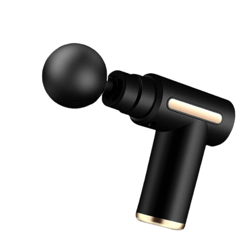 Mini Electric Muscle Massage Gun - Lumitria