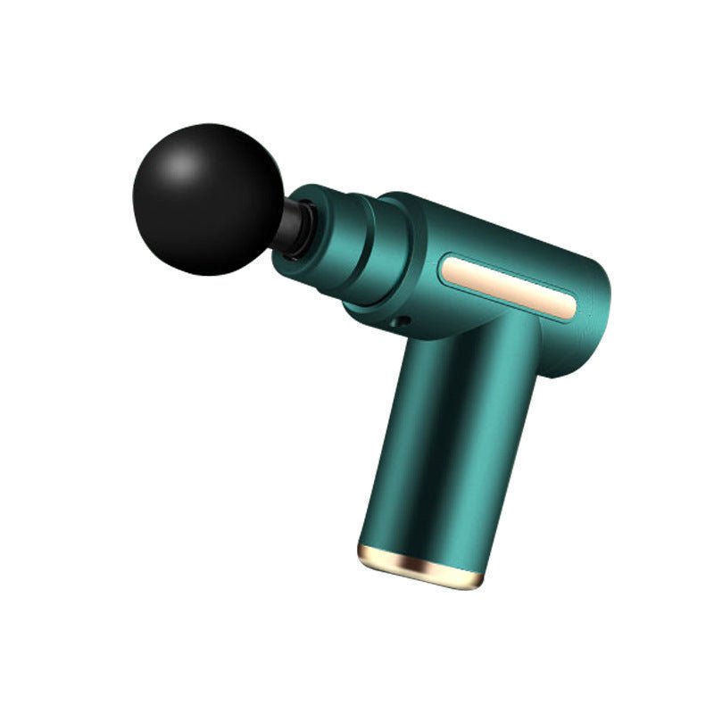 Mini Electric Muscle Massage Gun - Lumitria
