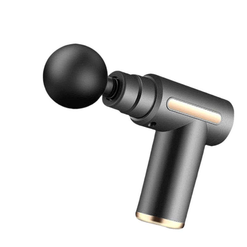Mini Electric Muscle Massage Gun - Lumitria