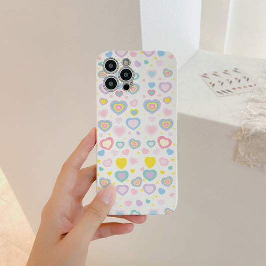 Suitable For Color Love Butterfly All - inclusive - Lumitria