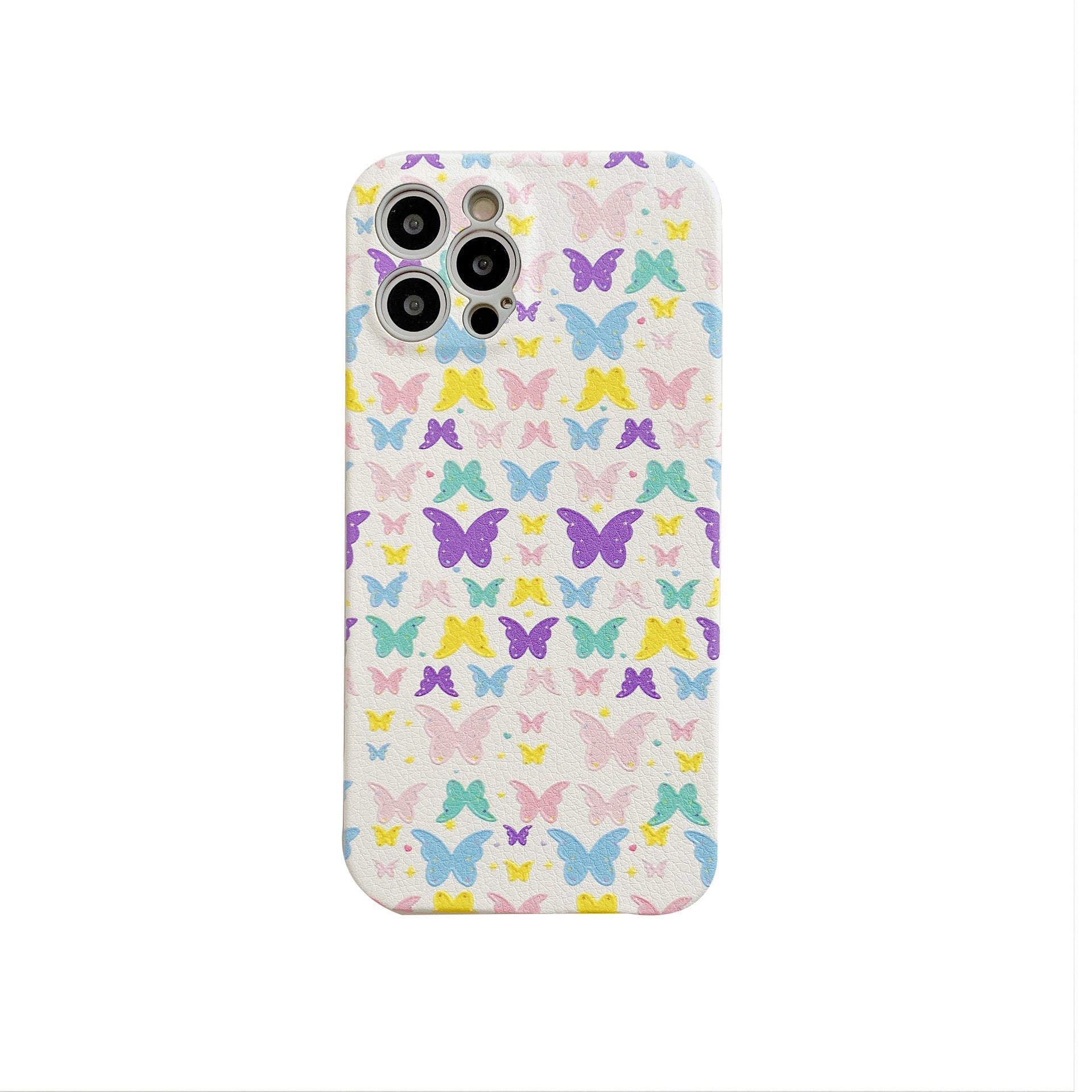 Suitable For Color Love Butterfly All - inclusive - Lumitria