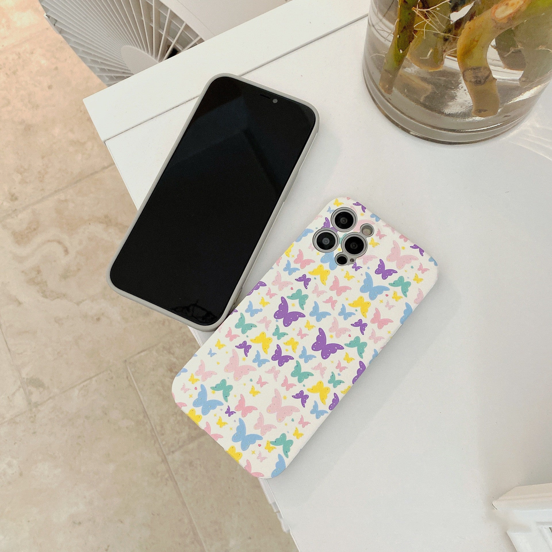 Suitable For Color Love Butterfly All - inclusive - Lumitria
