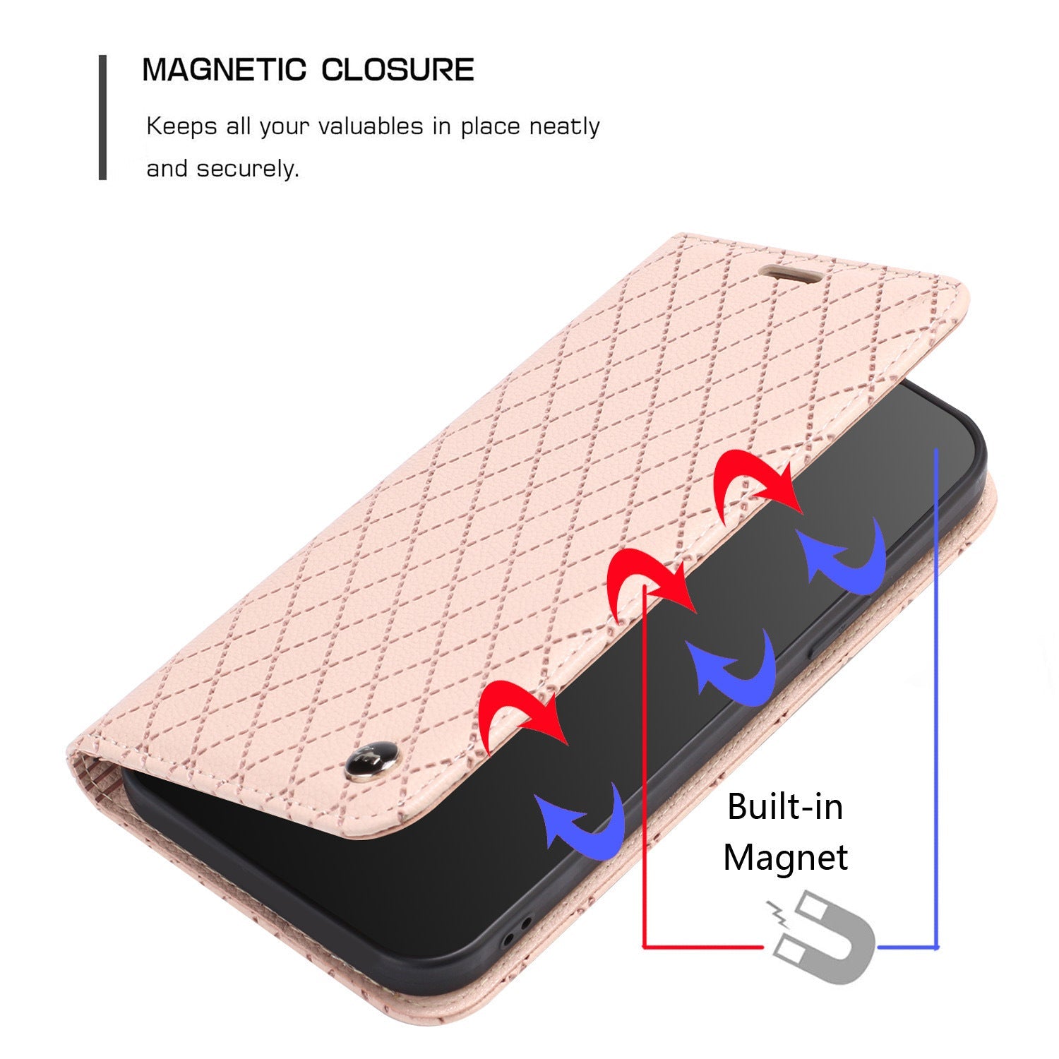 Suitable For IPhone14Promax Mobile Phone Case - Lumitria