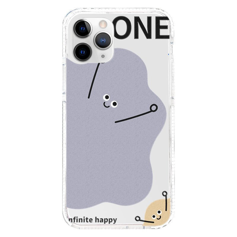 Suitable For New Phone Cases - Lumitria
