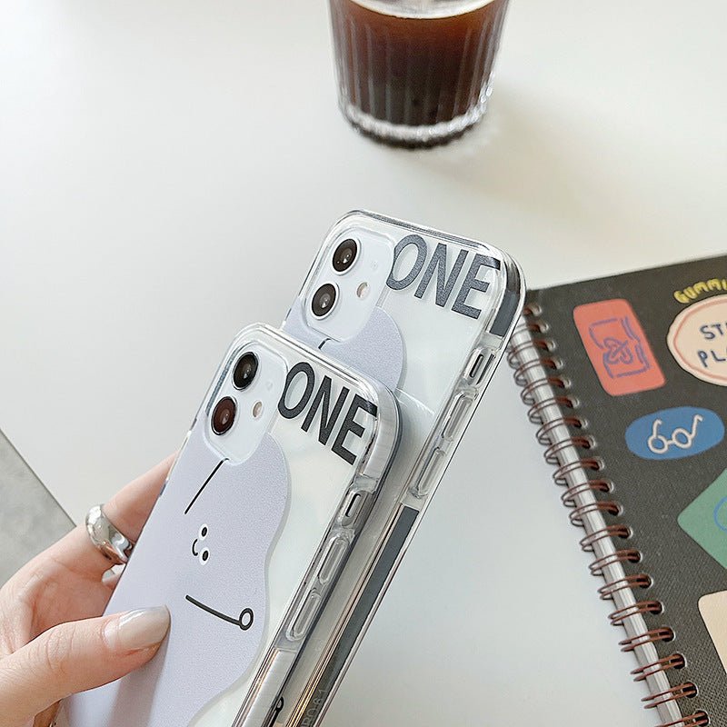 Suitable For New Phone Cases - Lumitria