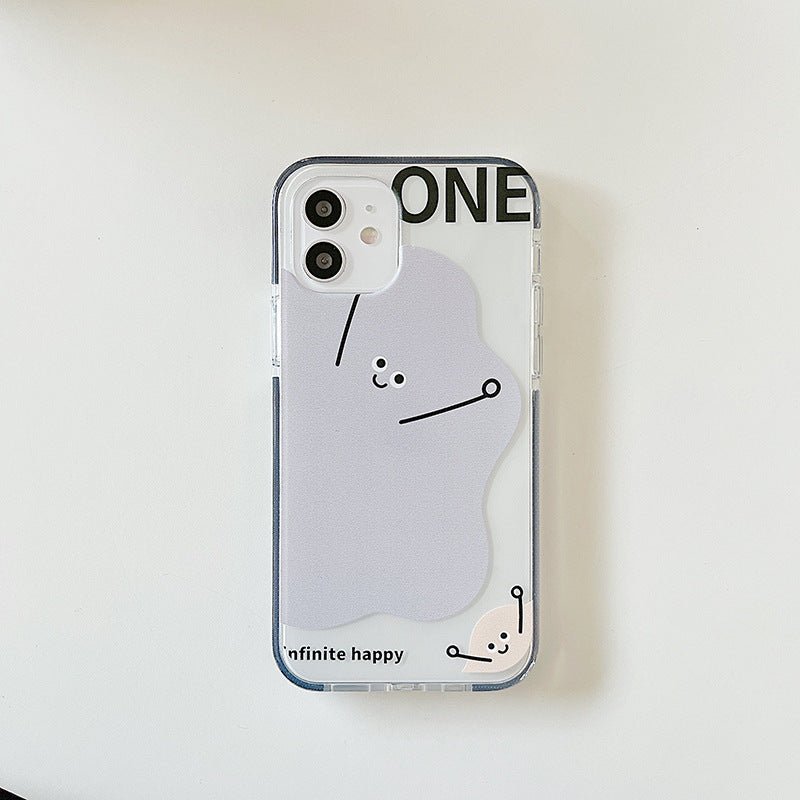 Suitable For New Phone Cases - Lumitria
