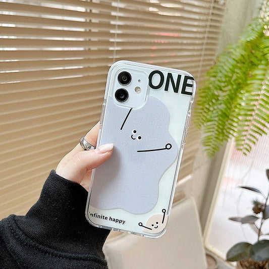 Suitable For New Phone Cases - Lumitria