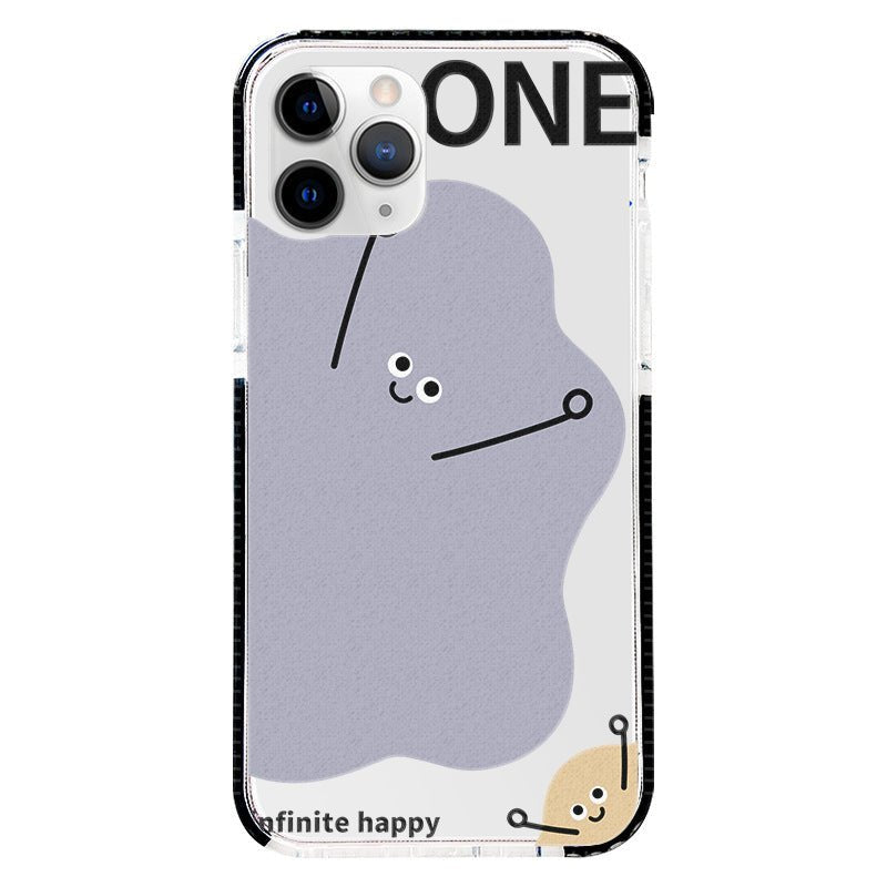 Suitable For New Phone Cases - Lumitria