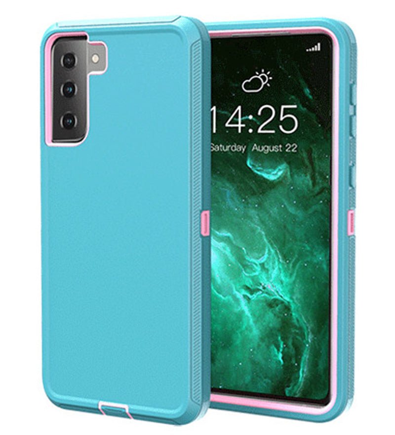 Three - proof Mobile Phone Case Protective Cover - Lumitria