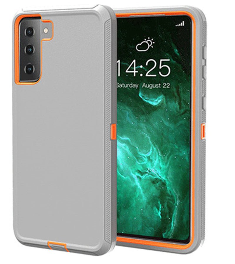 Three - proof Mobile Phone Case Protective Cover - Lumitria