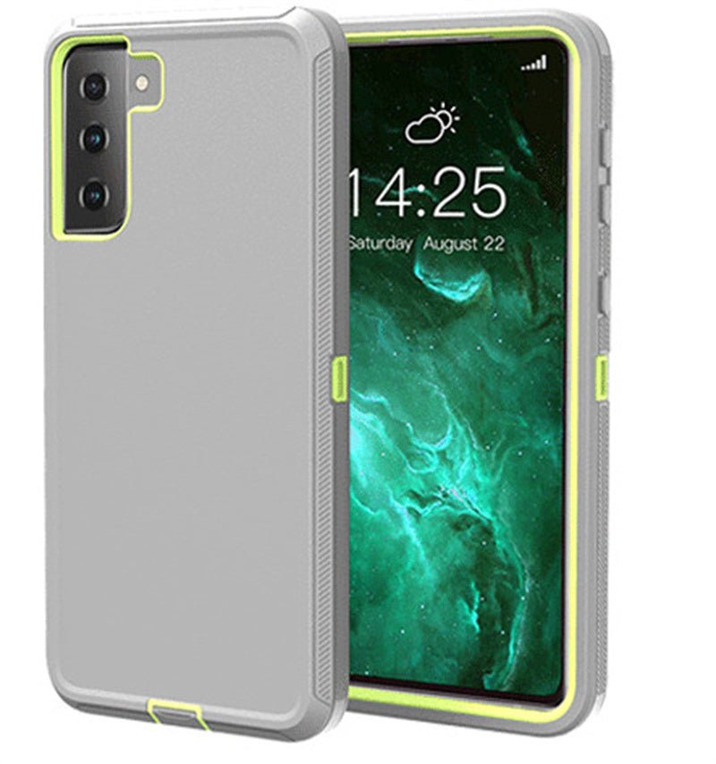 Three - proof Mobile Phone Case Protective Cover - Lumitria