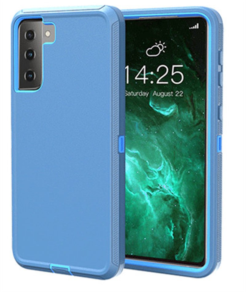 Three - proof Mobile Phone Case Protective Cover - Lumitria