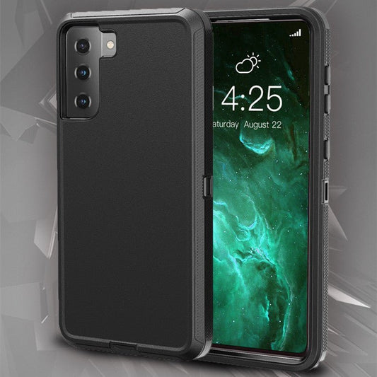 Three - proof Mobile Phone Case Protective Cover - Lumitria