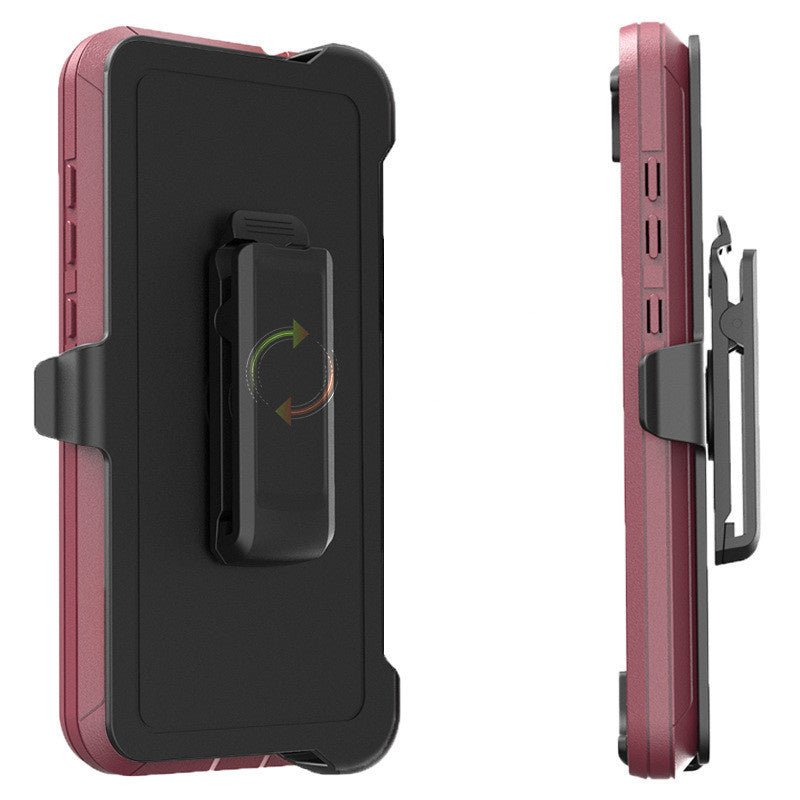 Three - proof Mobile Phone Case Protective Cover - Lumitria