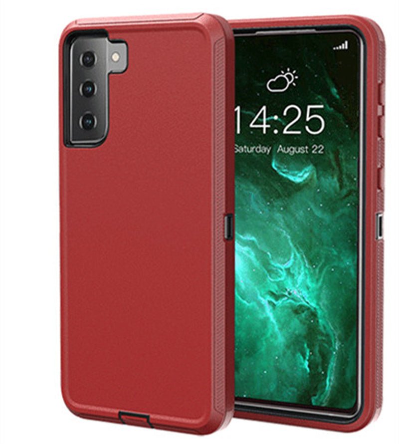 Three - proof Mobile Phone Case Protective Cover - Lumitria